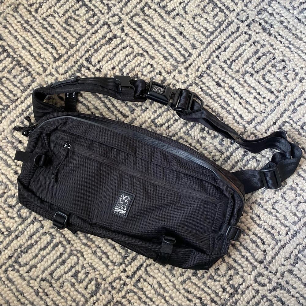 Chrome Industries Mini Kadet Sling Bag